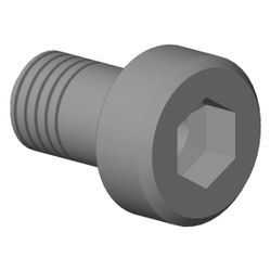 Dornbracht Zylinderschraube, M5x8mm, 09303011290... DORNBRACHT-09303011290 4029011502422 (Abb. 1)