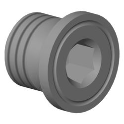 Dornbracht Befestigung, 8x6,5mm, 0930301132090... DORNBRACHT-0930301132090 4029011720901 (Abb. 1)