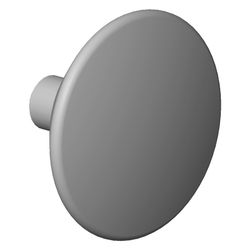 Dornbracht Abdeckung Ersatzteile 093030132 13,5x8,5mm chrom... DORNBRACHT-093030132-00 4029011441523 (Abb. 1)