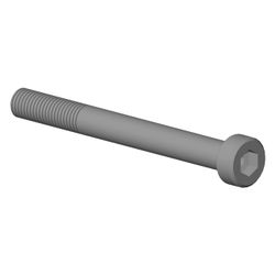 Dornbracht Zylinderschraube, M5x50mm, Innensechskant, niedriger Kopf, 093030147... DORNBRACHT-09303014790 4029011492532 (Abb. 1)