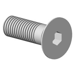 Dornbracht Befestigung Senkschraube, M5x16mm, 09303017090... DORNBRACHT-09303017090 4029011579820 (Abb. 1)