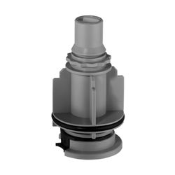 Dornbracht Verlängerung Ersatzteile 093040011... DORNBRACHT-09304001190 4029011427091 (Abb. 1)