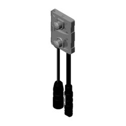 Dornbracht Sensor Semiautomatic Funktionsteil, 09305006190... DORNBRACHT-09305006190 4029011562099 (Abb. 1)