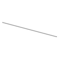 Dornbracht Zugstange für Ablaufgarnitur, 4x400mm, Platin, 093109080-08... DORNBRACHT-093109080-08 4029011594298 (Abb. 1)