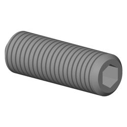 Dornbracht Befestigung Gewindestift, M5x16mm, 09311101390... DORNBRACHT-09311101390 4029011142376 (Abb. 1)