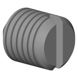 Dornbracht Gewindestift für Befestigung, M6x8mm, 09311101490... DORNBRACHT-09311101490 4029011142383 (Abb. 1)