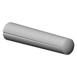 Dornbracht Knebel-Kerbstift, 3x16mm, 09311103790... DORNBRACHT-09311103790 4029011142611 (Abb. 1)