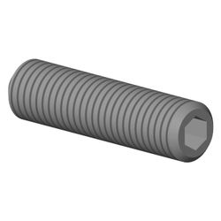 Dornbracht Befestigung Gewindestift, M5x20mm, 09311105990... DORNBRACHT-09311105990 4029011423529 (Abb. 1)