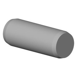 Dornbracht Zylinderstift, 6x8mm, 09311107790... DORNBRACHT-09311107790 4029011422539 (Abb. 1)