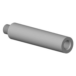 Dornbracht Stange für Verlängerung xStream, 09311108990... DORNBRACHT-09311108990 4029011374142 (Abb. 1)