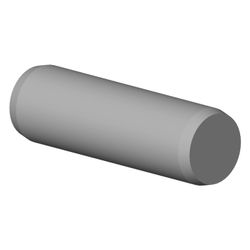 Dornbracht Zylinderstift, 6x8mm, 09311111190... DORNBRACHT-09311111190 4029011437397 (Abb. 1)