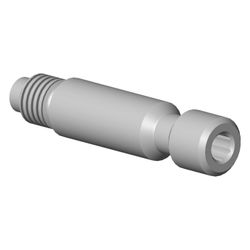 Dornbracht Gewindestift, 6x28mm, 09311120990... DORNBRACHT-09311120990 4029011800849 (Abb. 1)