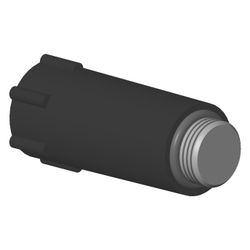 Dornbracht Anschluss, 09312001190... DORNBRACHT-09312001190 4029011143076 (Abb. 1)