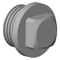 Dornbracht Stopfen für 3/8", 09312004290... DORNBRACHT-09312004290 4029011494307 (Abb. 1)