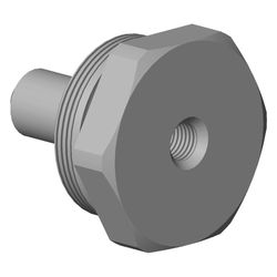 Dornbracht Dichtung Ersatzteile 093120060... DORNBRACHT-09312006090 4029011435812 (Abb. 1)
