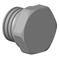 Dornbracht Stopfen Ersatzteile 093120061... DORNBRACHT-09312006190 4029011444920 (Abb. 1)