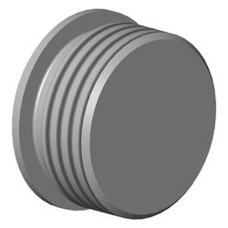 Dornbracht Stopfen M19x1, 09312009890... DORNBRACHT-09312009890 4029011647956 (Abb. 1)