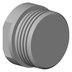 Dornbracht Stopfen, 0931205042090... DORNBRACHT-0931205042090 4029011723674 (Abb. 1)