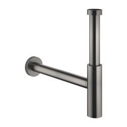 Dornbracht Geruchverschluss rund, Champagne gebürstet 22kt Gold, 10060970... DORNBRACHT-10060970-46 4099477030760 (Abb. 1)