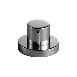 Dornbracht Exzenterbetätigung mit Drehknopf für ein Becken inkl. Adapter für Bo... DORNBRACHT-10710970-33 4029011983375 (Abb. 1)