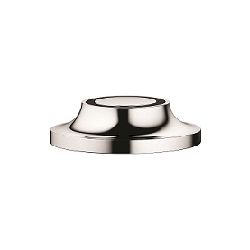 Dornbracht Bedienknopf Vaia Air Switch Dark Platinum gebürstet, 10713809-99... DORNBRACHT-10713809-99 4099477167770 (Abb. 1)