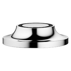 Dornbracht Bedienknopf Vaia Air Switch Messing 23kt Gold, 10713809-09... DORNBRACHT-10713809-09 4099477167695 (Abb. 1)