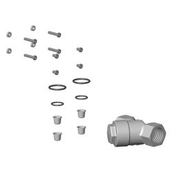 Dornbracht Wartungsset für LEG SHOWER, 1200497090... DORNBRACHT-1200497090 4029011756368 (Abb. 1)