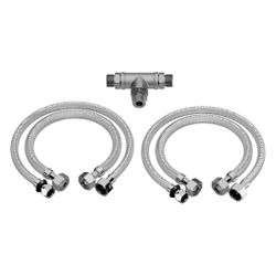 Dornbracht Schlauchset bleifrei für Umstellung 29 12X SSS, 1250997090... DORNBRACHT-1250997090 4029011668586 (Abb. 1)