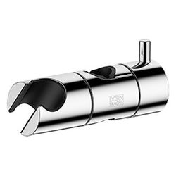 Dornbracht Schieber für Rohrdurchmesser 18mm, Bronze gebürstet PVD... DORNBRACHT-12540970-42 4099477405490 (Abb. 1)