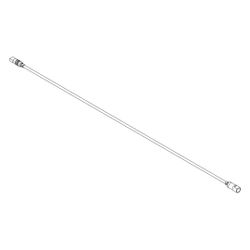 Dornbracht Verlängerung 500mm für Touchfree... DORNBRACHT-1276597090 4029011754944 (Abb. 1)