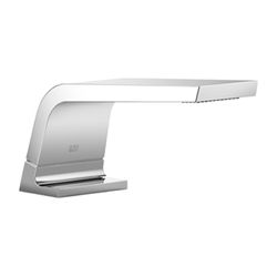 Dornbracht Wannenauslauf CL.1 ohne Umstellung für Standmontage Ausladung 200mm,... DORNBRACHT-13612705-47 4099477136103 (Abb. 1)