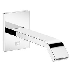 Dornbracht Waschtisch-Wandauslauf IMO ohne Ablaufgarnitur Ausladung 170mm, 4,6l... DORNBRACHT-13800671-27 4099477207407 (Abb. 1)