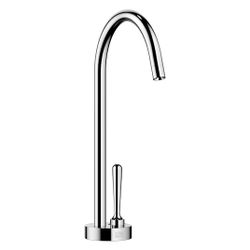 Dornbracht Kaltwasser-Armatur Vaia schwenkbar Ausladung 150mm, Platin, 17872809... DORNBRACHT-17872809-08 4099477379913 (Abb. 1)