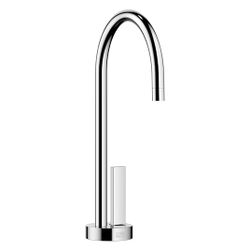 Dornbracht Kaltwasser-Armatur Tara Ultra, Ausladung 146mm, max. 3,8l/min, Champ... DORNBRACHT-17872875-46 4099477380179 (Abb. 1)