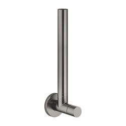 Dornbracht Eckventil rund Rosette Durchmesser 55mm Schlauchabdeckung 200mm, Chr... DORNBRACHT-22901979-93 4029011943867 (Abb. 1)
