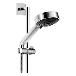 Dornbracht Duschgarnitur Symetrics ohne Handbrause Wandrohr mit Schieber Schlau... DORNBRACHT-26413980-37 4099477433387 (Abb. 1)