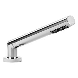 Dornbracht Schlauchbrausegarnitur Symetrics für Wannenr., D 50mm, 32mm Metallsc... DORNBRACHT-27702979-39 4099477347332 (Abb. 1)