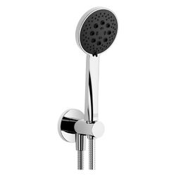 Dornbracht Schlauchbrausegarnitur, integ. Brausehalter Meta FlowReduce, 100... DORNBRACHT-27813660-270010 4099477415239 (Abb. 1)