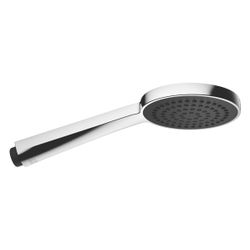Dornbracht Handbrause FlowReduce 100mm 5l/min G 1/2", Light Gold, 28025979-... DORNBRACHT-28025979-260010 4099477250953 (Abb. 1)