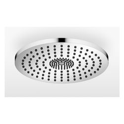 Dornbracht Regenbrause für Deckenanbindung mit Licht Metall D 300mm Pure Rain 1... DORNBRACHT-28032970-43 4099477464602 (Abb. 1)