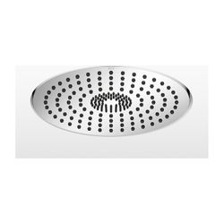Dornbracht Regenbrause für Deckeneinbau D 300mm Pure Rain 12l/min Purify Rain 6... DORNBRACHT-28033970-27 4099477222066 (Abb. 1)