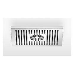 Dornbracht Regenbrause Symetrics für Deckenanbindung 300x240mm 12l/min 6l/min, ... DORNBRACHT-28041980-27 4099477210094 (Abb. 1)