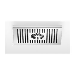 Dornbracht Regenbrause Symetrics für Deckenanbindung 300x240mm 12l/min 6l/min, ... DORNBRACHT-28041980-47 4099477009667 (Abb. 1)
