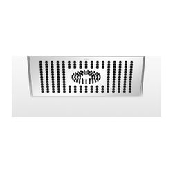 Dornbracht Regenbrause Symetrics für Deckeneinbau 300x240mm 12l/min 6l/min, Dar... DORNBRACHT-28043980-19 4099477009742 (Abb. 1)