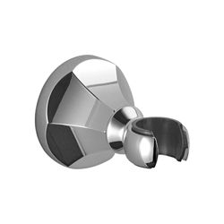 Dornbracht Brausehalter für Madison, Rosette D 60mm, 28050371-06... DORNBRACHT-28050371-06 4029011719172 (Abb. 1)