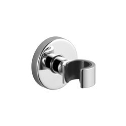 Dornbracht Brausehalter für Meta Rosette 55mm, Dark Chrome, 28050625-19... DORNBRACHT-28050625-19 4029011997273 (Abb. 1)
