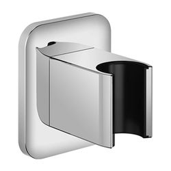 Dornbracht Brausehalter Lissé, Chrom gebürstet... DORNBRACHT-28050845-93 4029011944703 (Abb. 1)