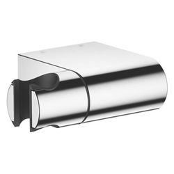 Dornbracht Brausehalter schwenkbar 75 Grad, Dark Brass gebürstet, 28060970-39... DORNBRACHT-28060970-39 4099477347905 (Abb. 1)