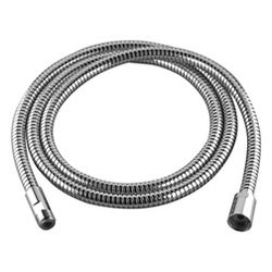 Dornbracht Metall-Brauseschlauch 1500mm, Dark Brass gebürstet... DORNBRACHT-28304970-39 4099477347943 (Abb. 1)