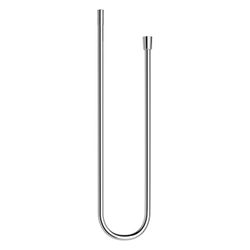 Dornbracht Kunststoff-Brauseschlauch 125cm 1/2" Konusx3/8" AG, Chrom gebürstet... DORNBRACHT-28325970-93 4099477382531 (Abb. 1)